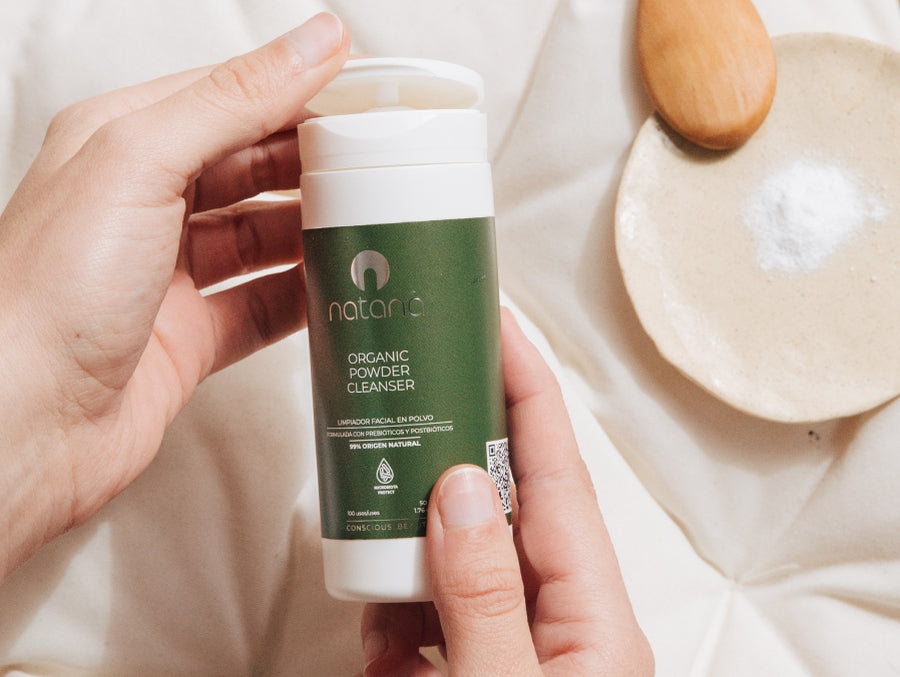 Els beneficis de la neteja facial