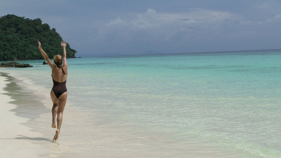 De aficionada a profesional en tu rutina de playa