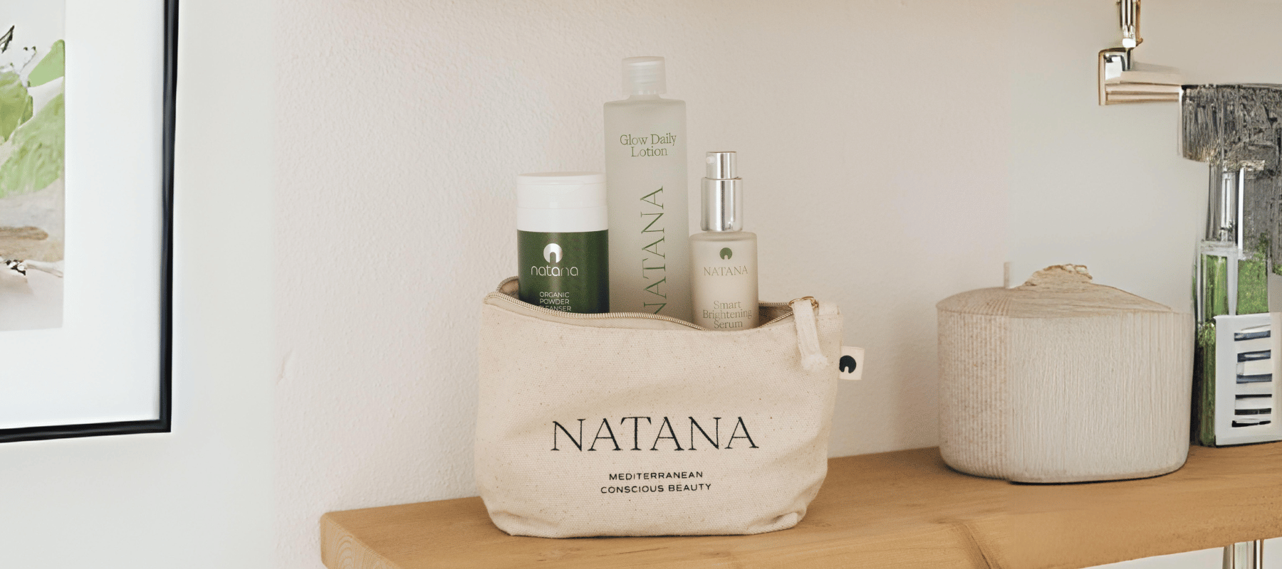 ¿Vas a viajar? Conoce la guía infalible para cuidar tu piel mientras lo haces