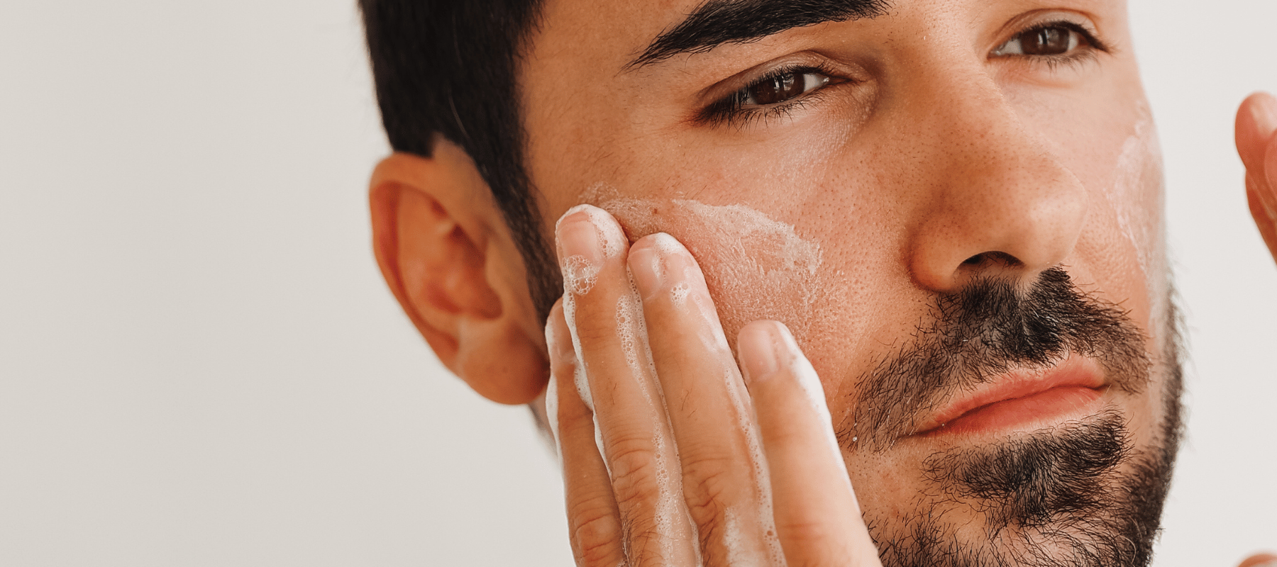 Cosmética masculina ¿Realidad o mito?