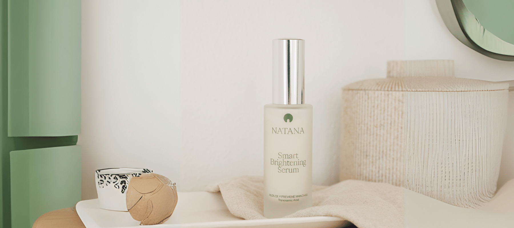 Rutina para tratar las manchas, el mejor tratamiento anti-envejecimiento