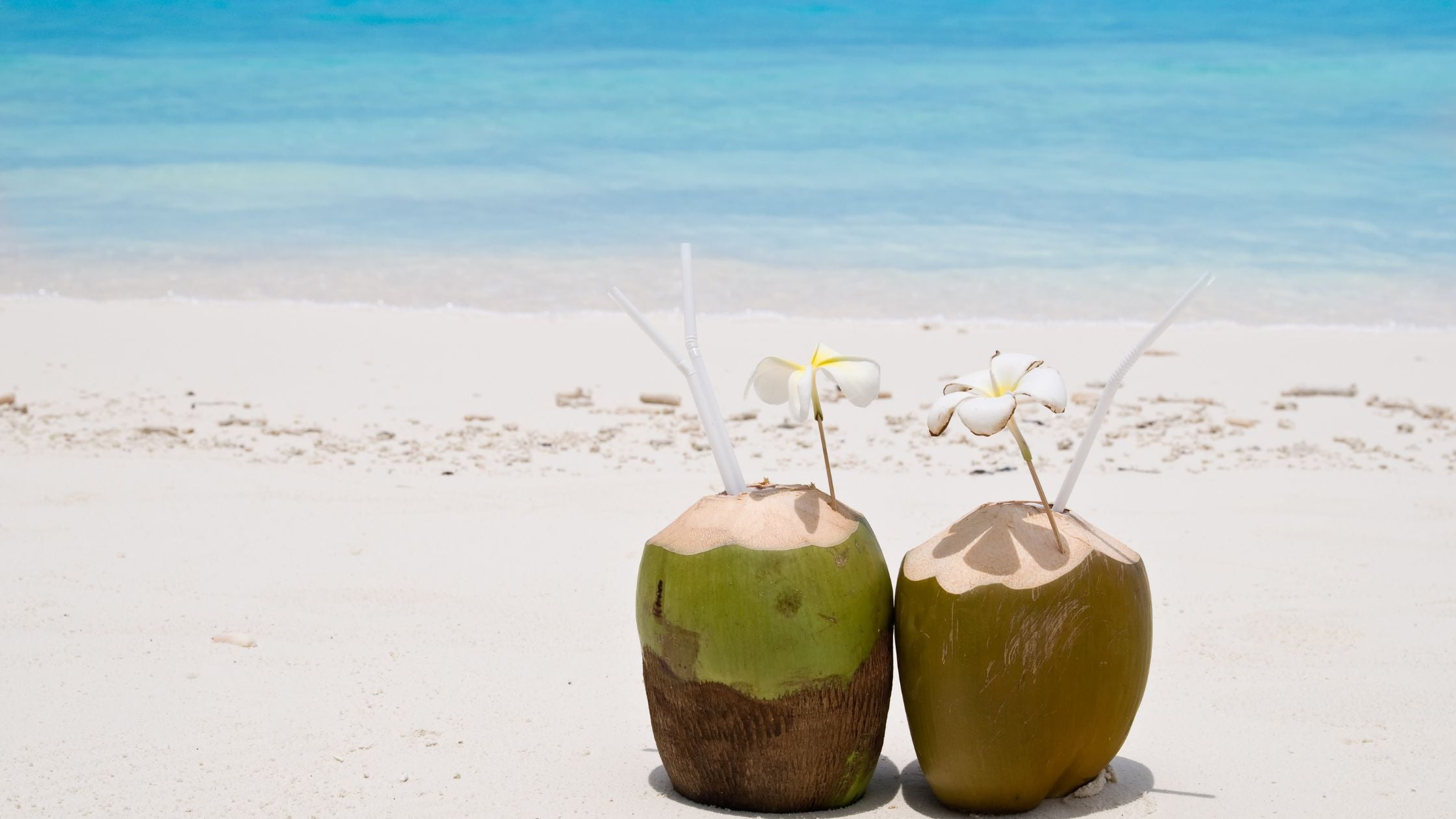 Cocteles para tu piel