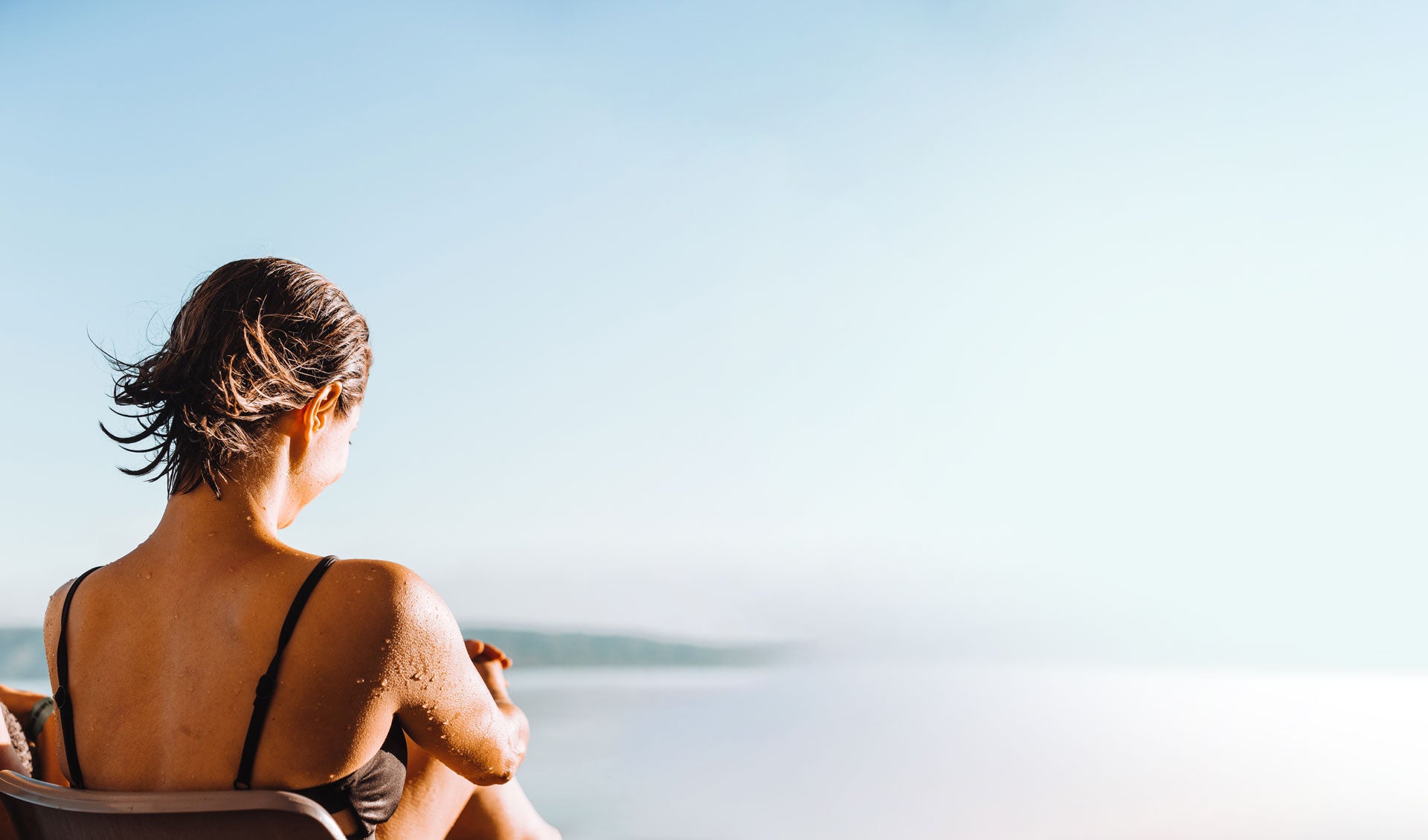 Per què el sol no és un bon aliat de l’acne?