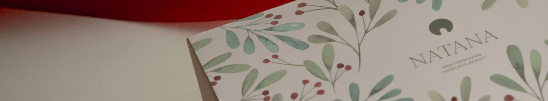 Tu piel merece brillar esta NAVIDAD