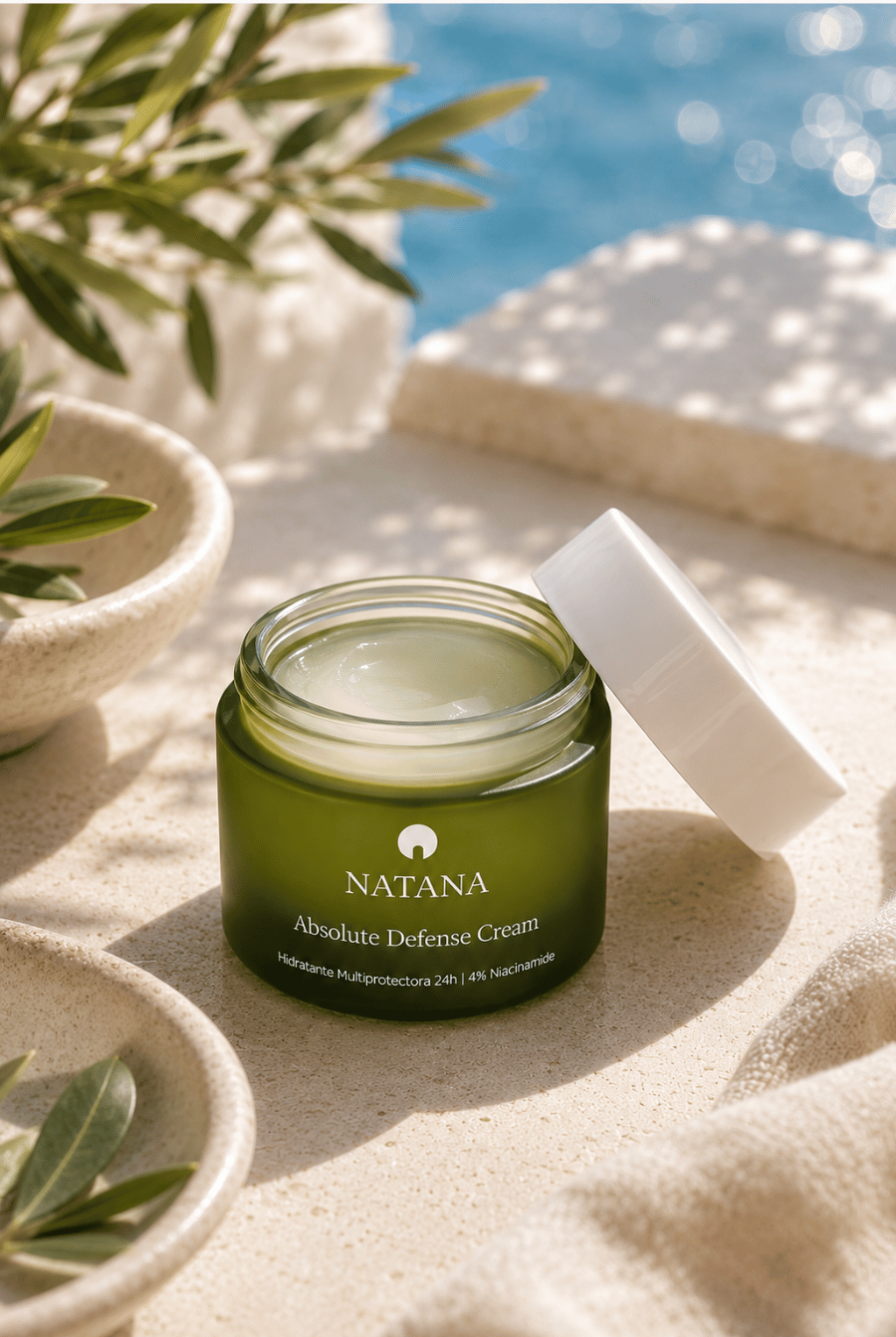 ABSOLUTE DEFENSE CREAM