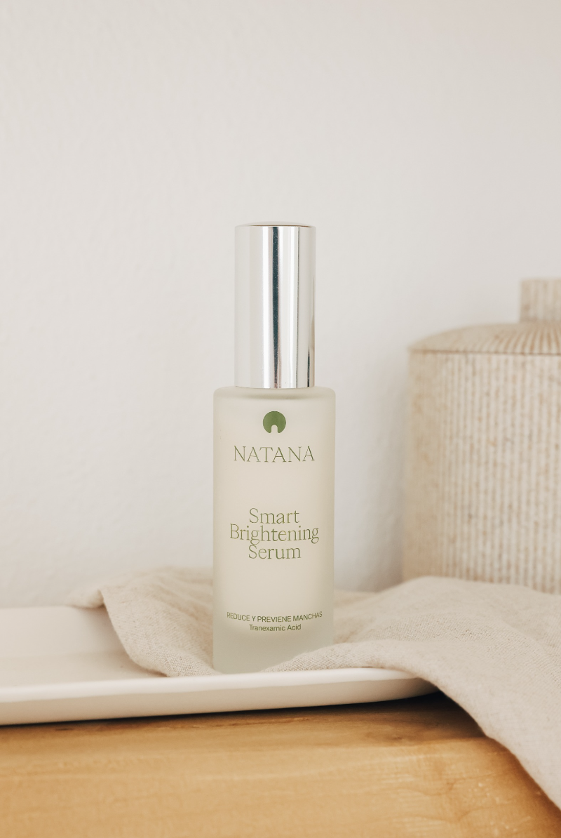 SMART BRIGHTENING SERUM
