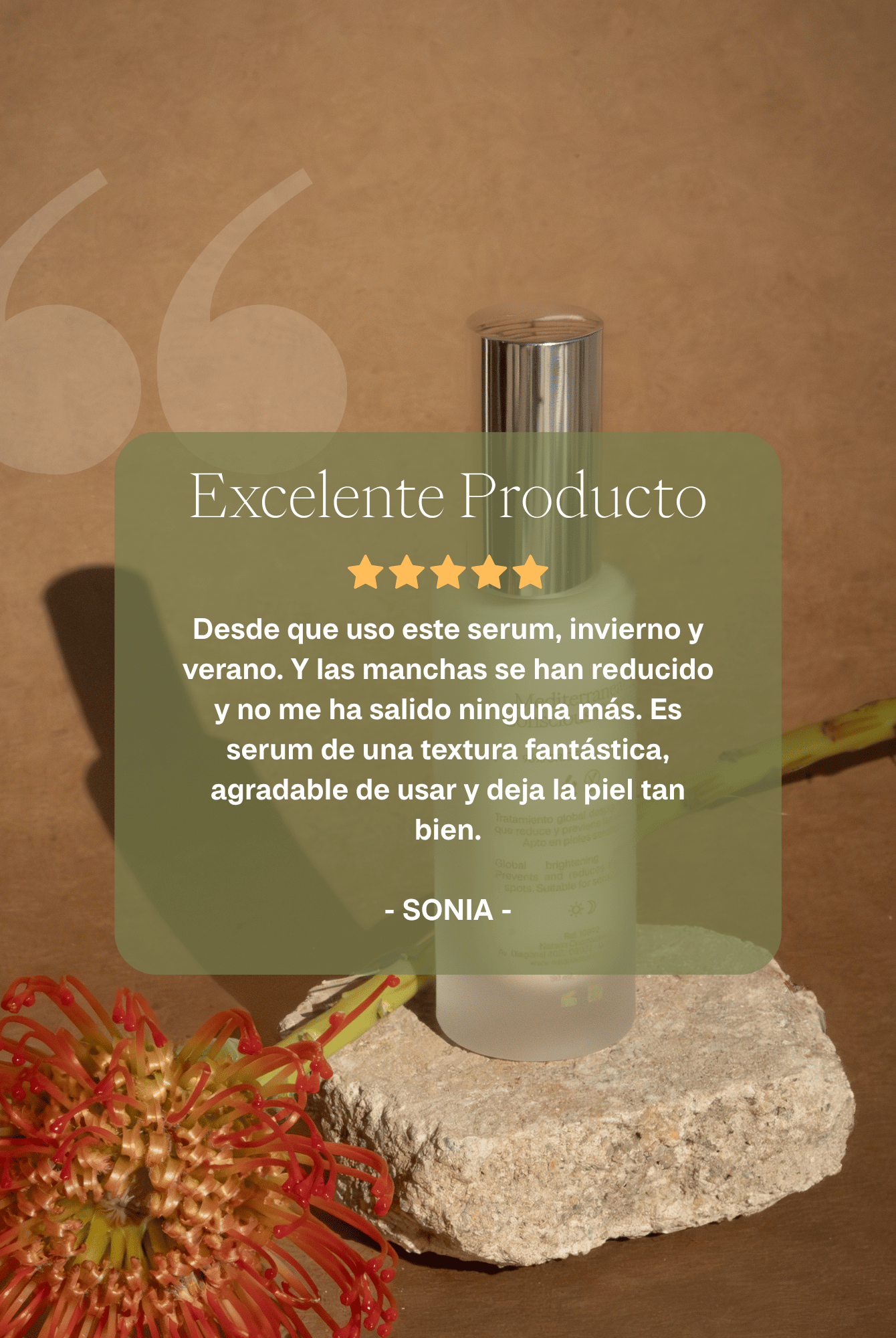 SMART BRIGHTENING SERUM