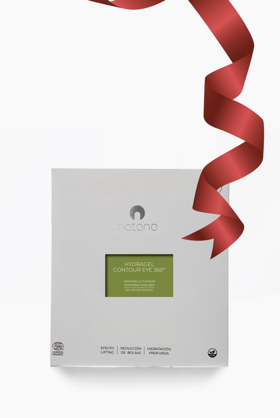 SET HYDRAGEL EYE CONTOUR (3u)