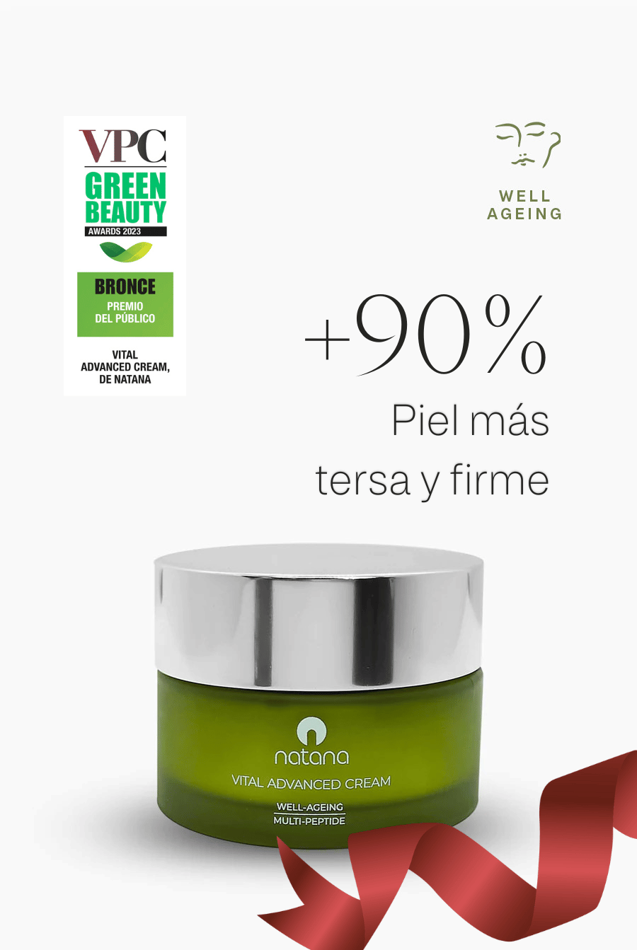 CREMA VITAL ADVANCED