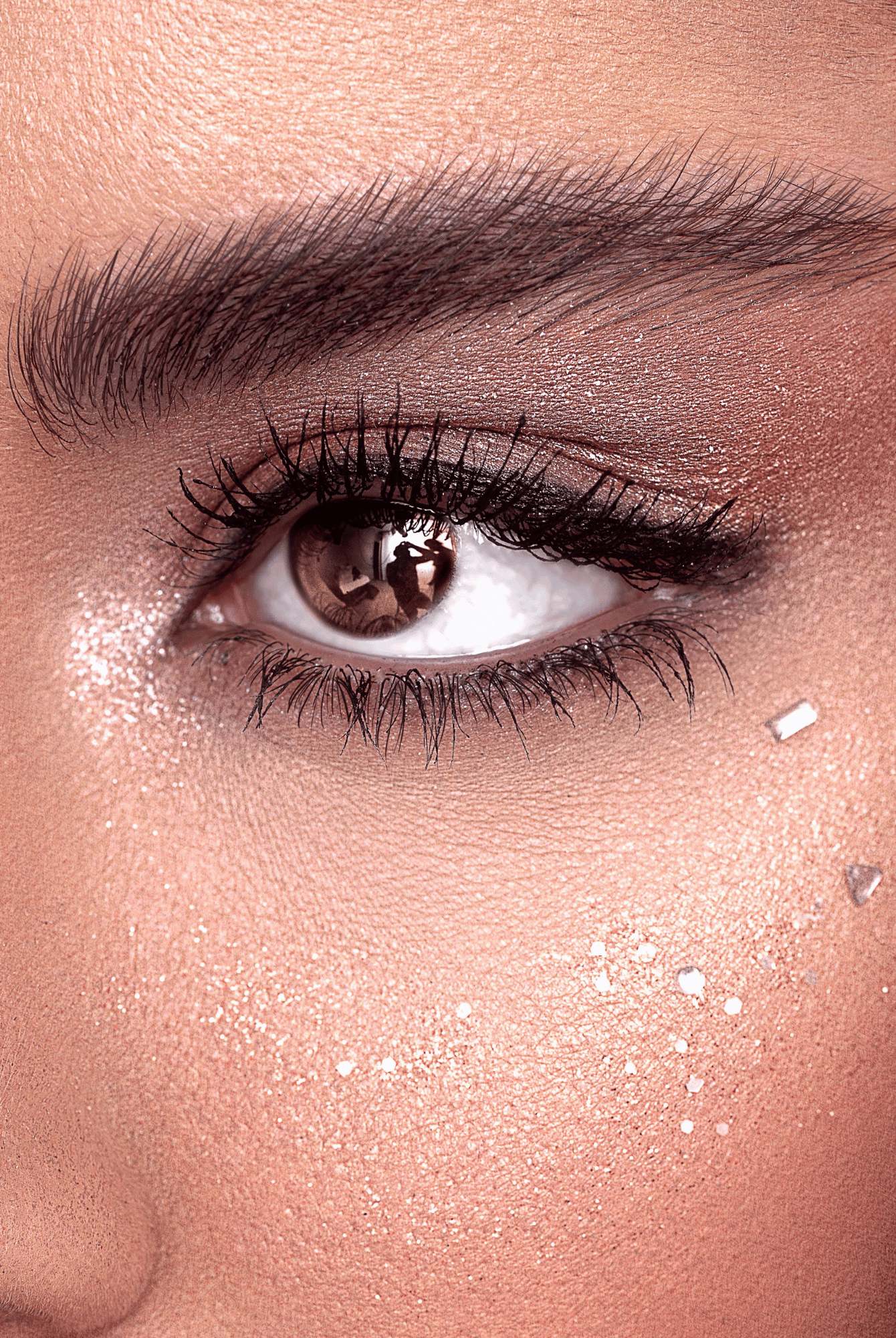 🎁 Sombra de ojos - Velvet Shadow
