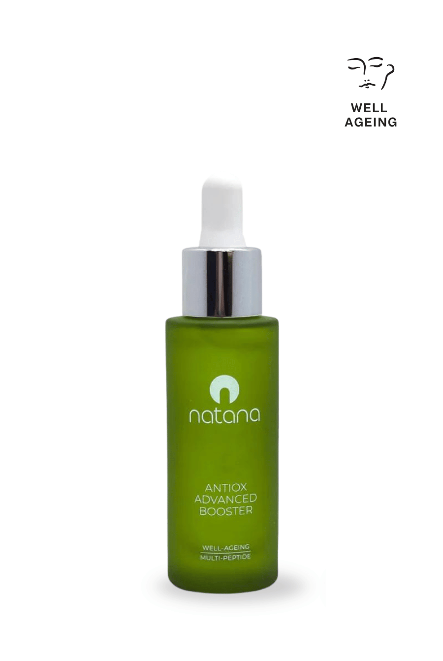 ANTIOX ADVANCED BOOSTER