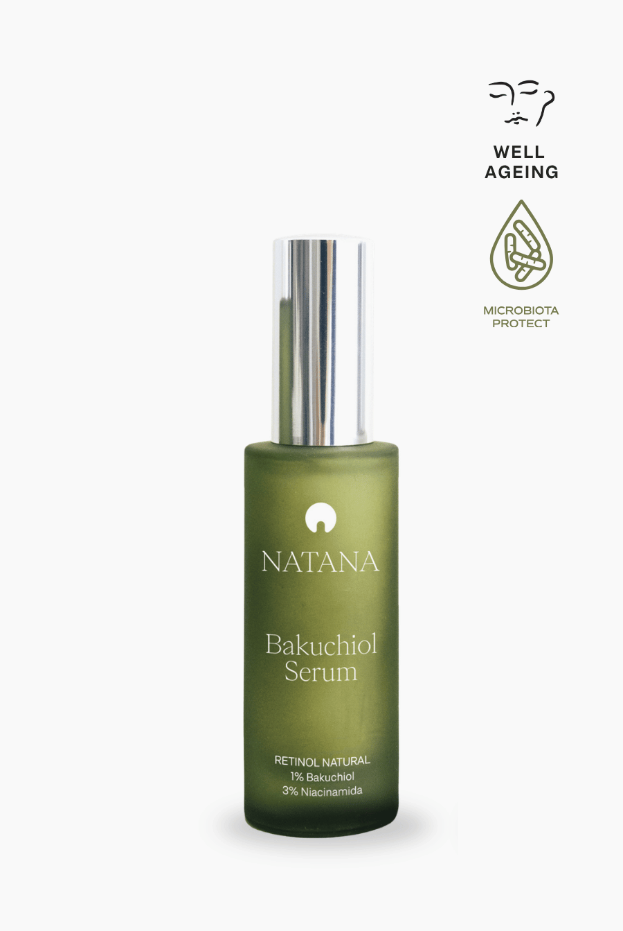 BAKUCHIOL SERUM