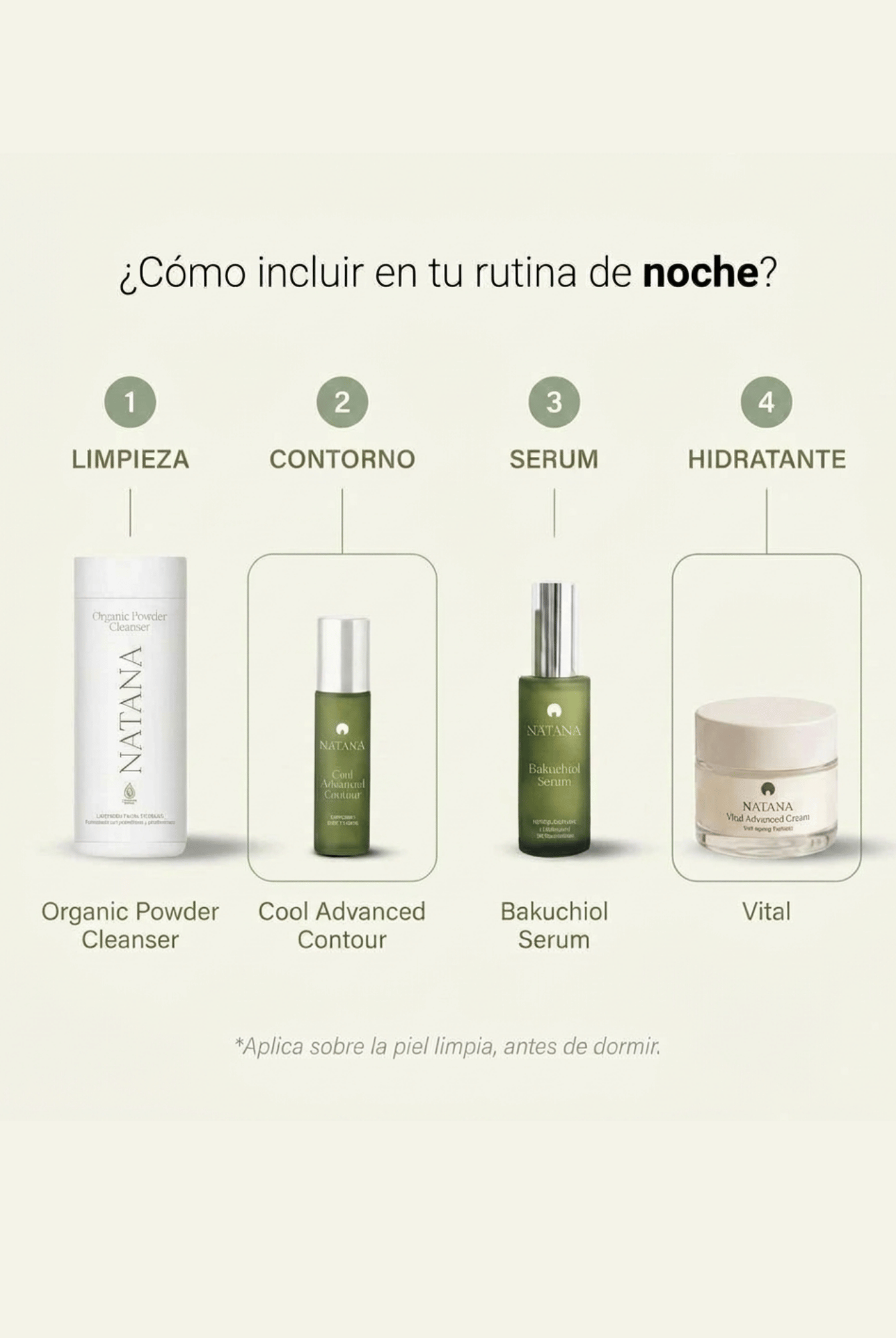 Pack TOP VENTAS