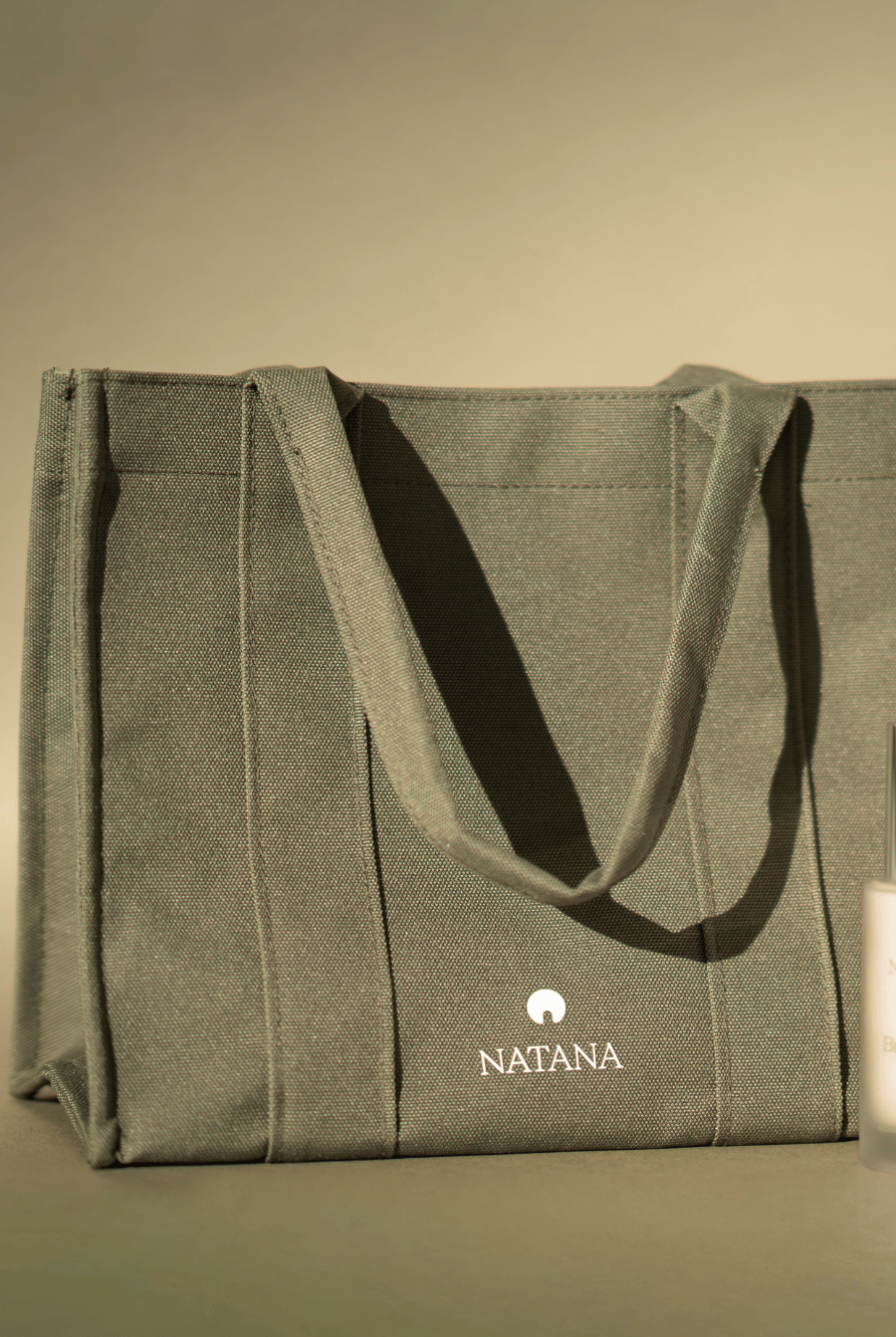 🎁 Mini TOTE BAG NATANA