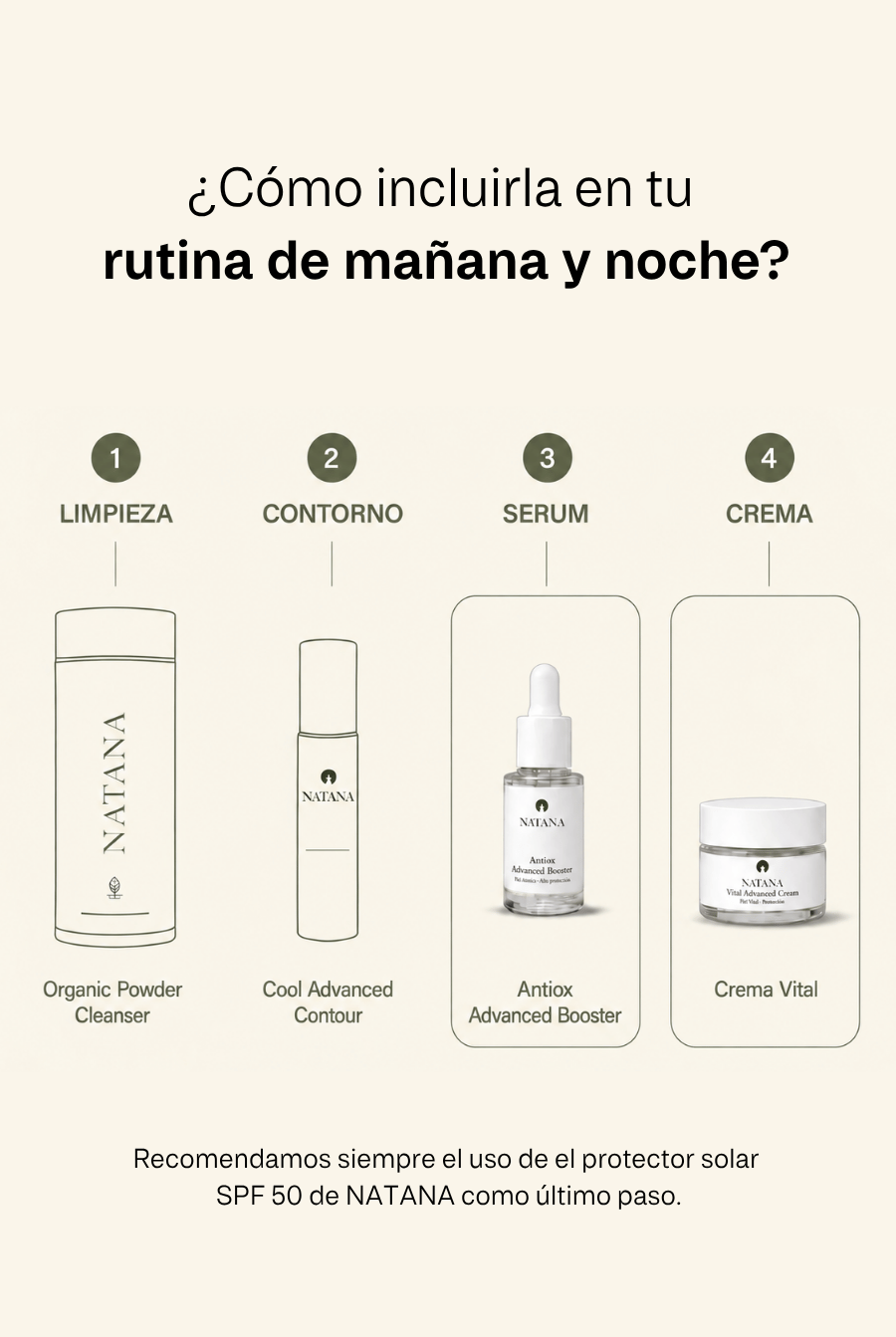 Pack EL DESCUBRIMIENTO