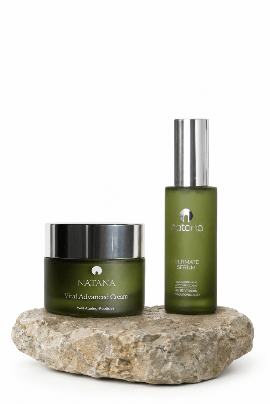 DUO NUTRI-GLOW
