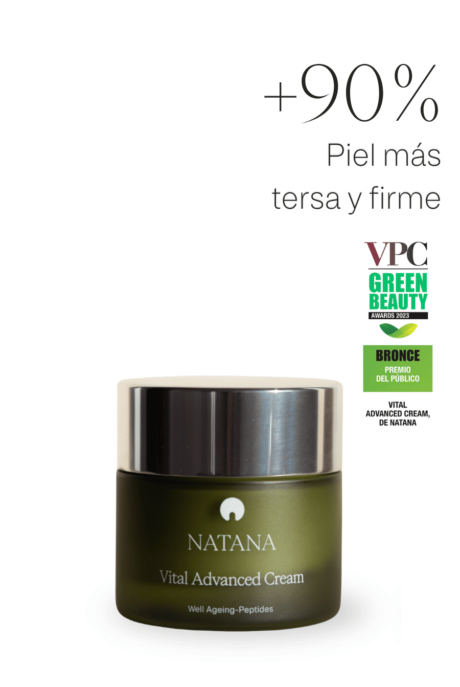 VITAL ADVANCED CREAM