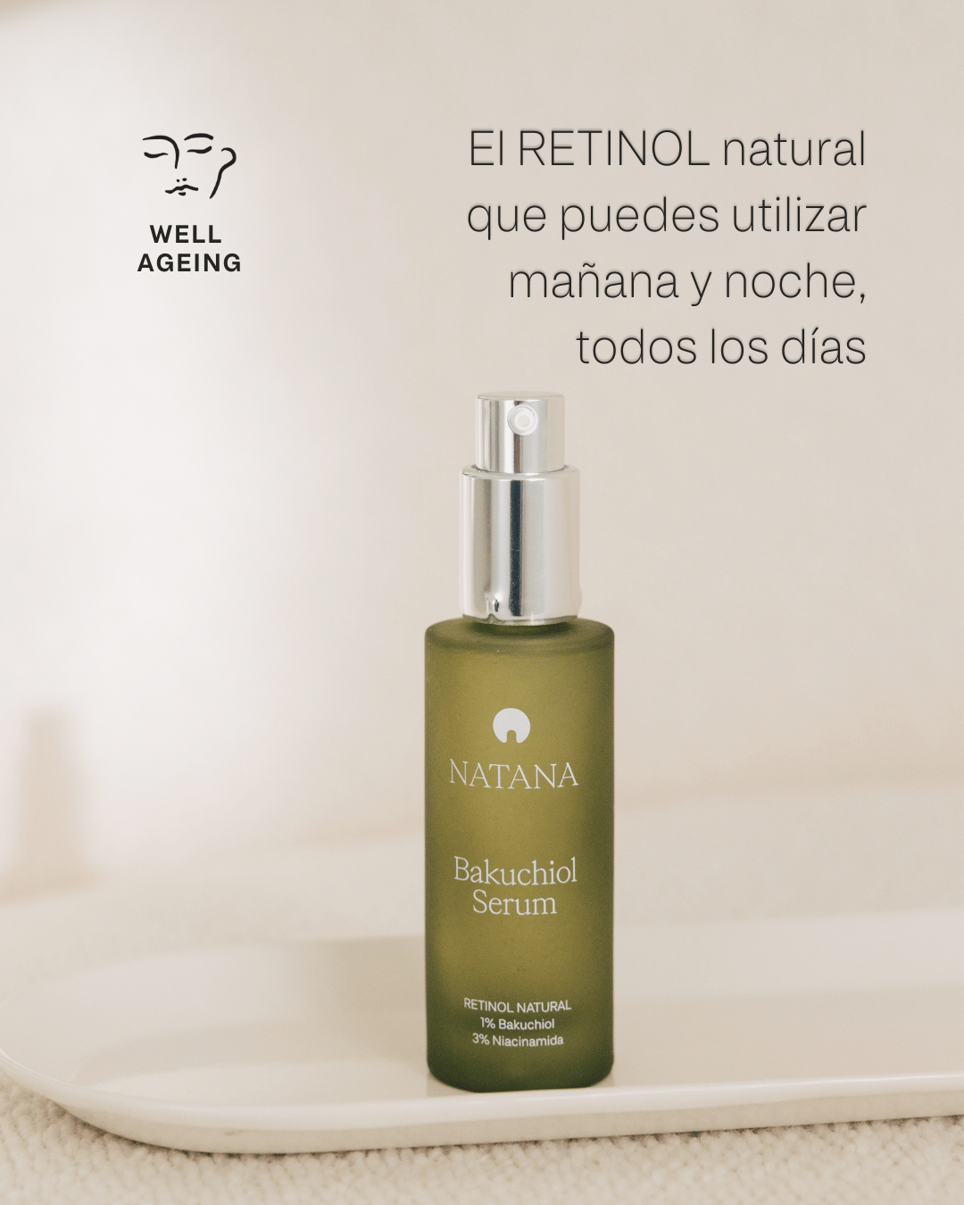 BAKUCHIOL SERUM