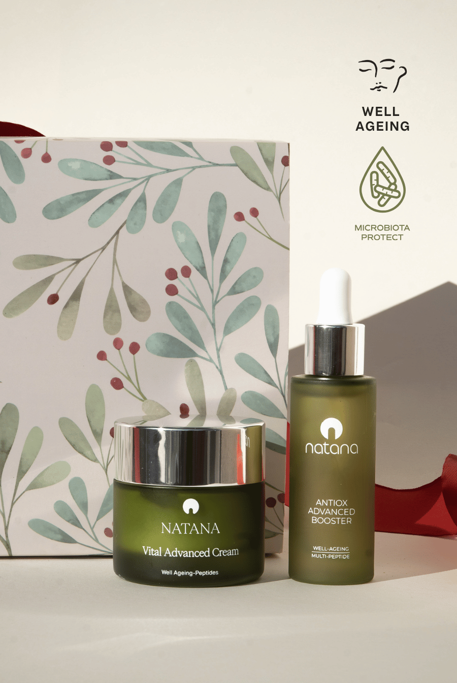 PACK DUO WELL AGEING