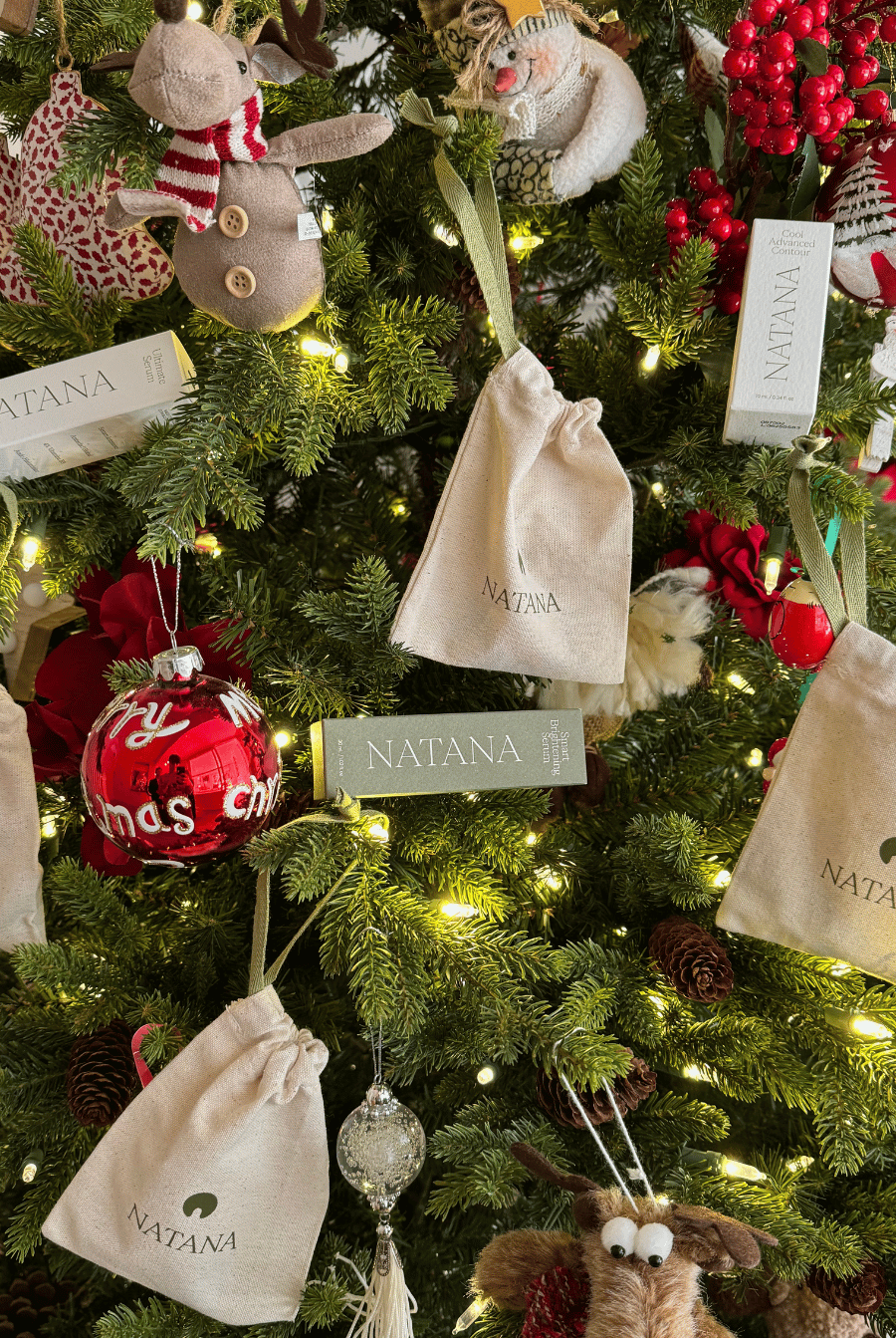 Regalo de Reyes 👑 | Bolsita llena de muestras GRATIS