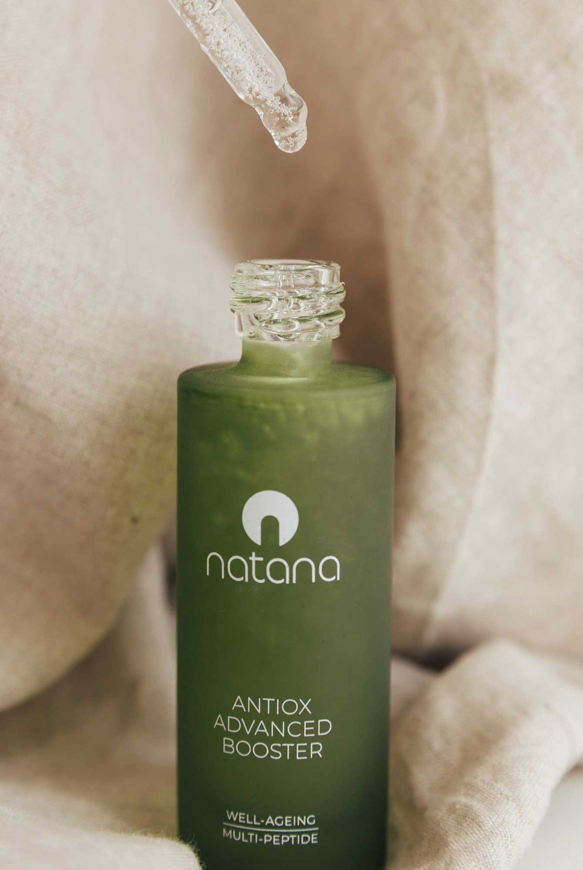 Antiox Advanced Booster