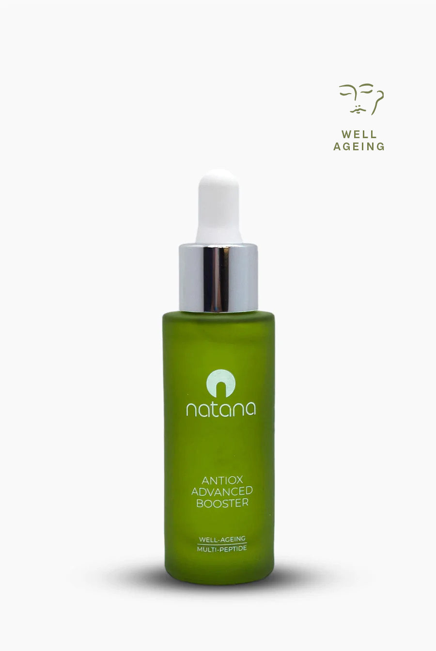 Antiox Advanced Booster Well Ageing