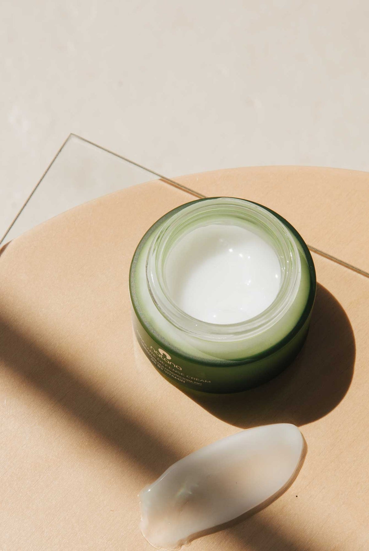 Crema Absolute Defense