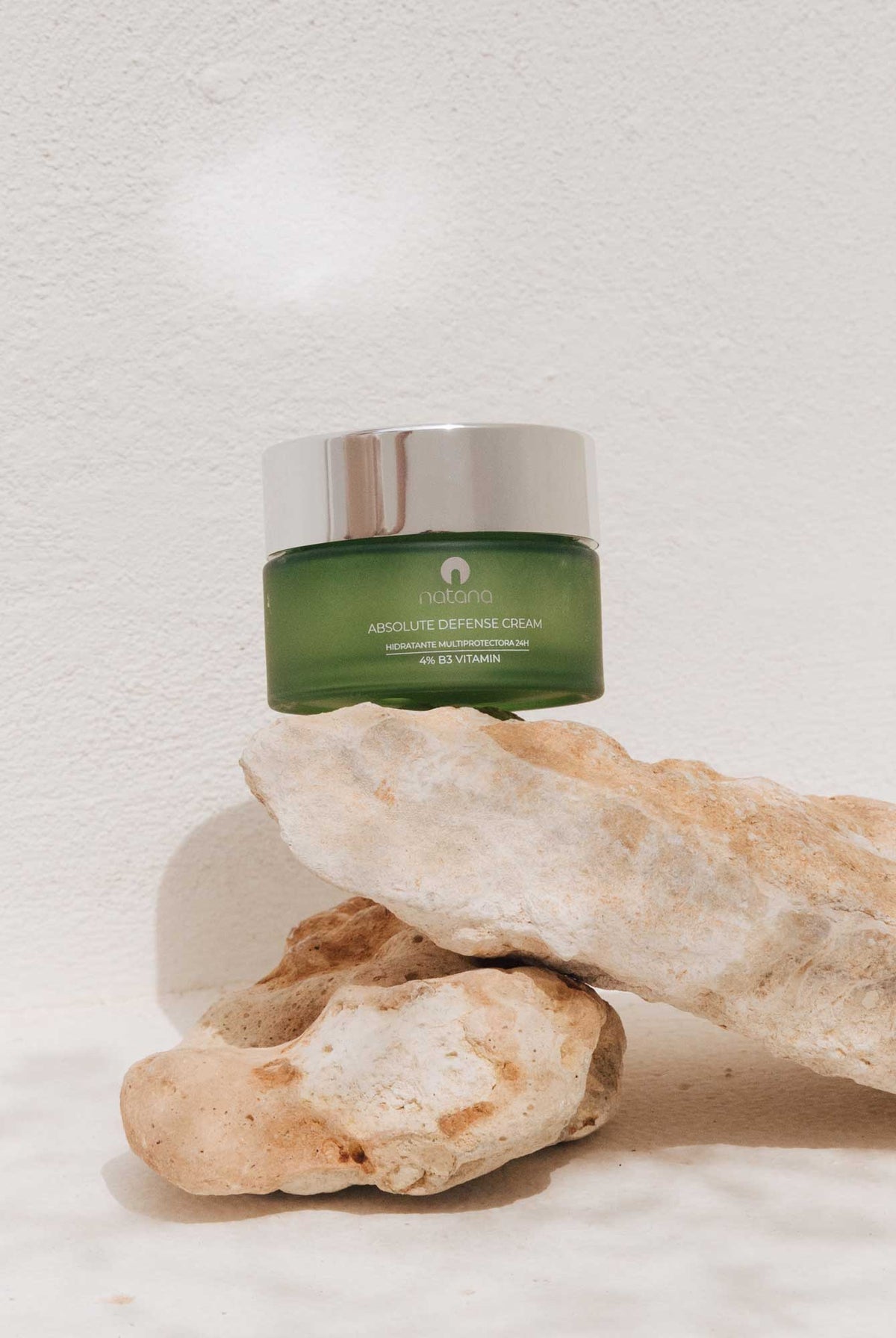 Crema Absolute Defense