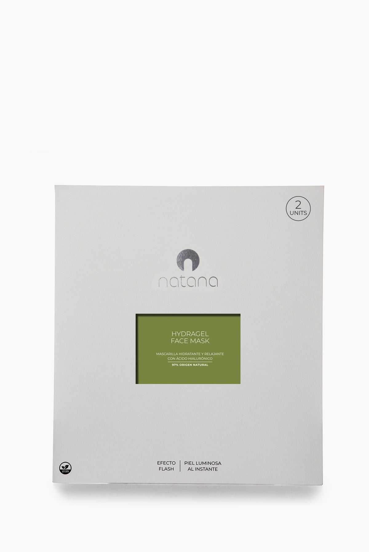 Hydragel Face Mask