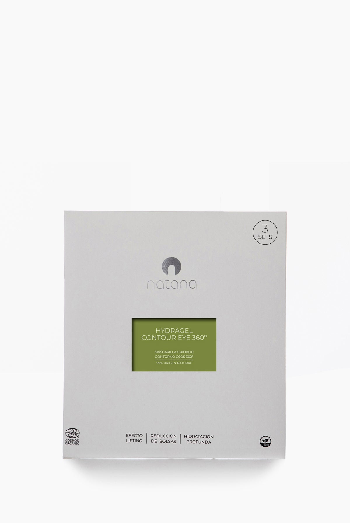 SET HYDRAGEL EYE CONTOUR