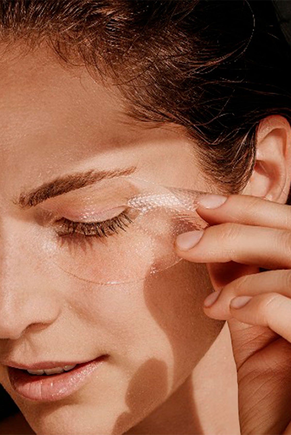 SET HYDRAGEL EYE CONTOUR