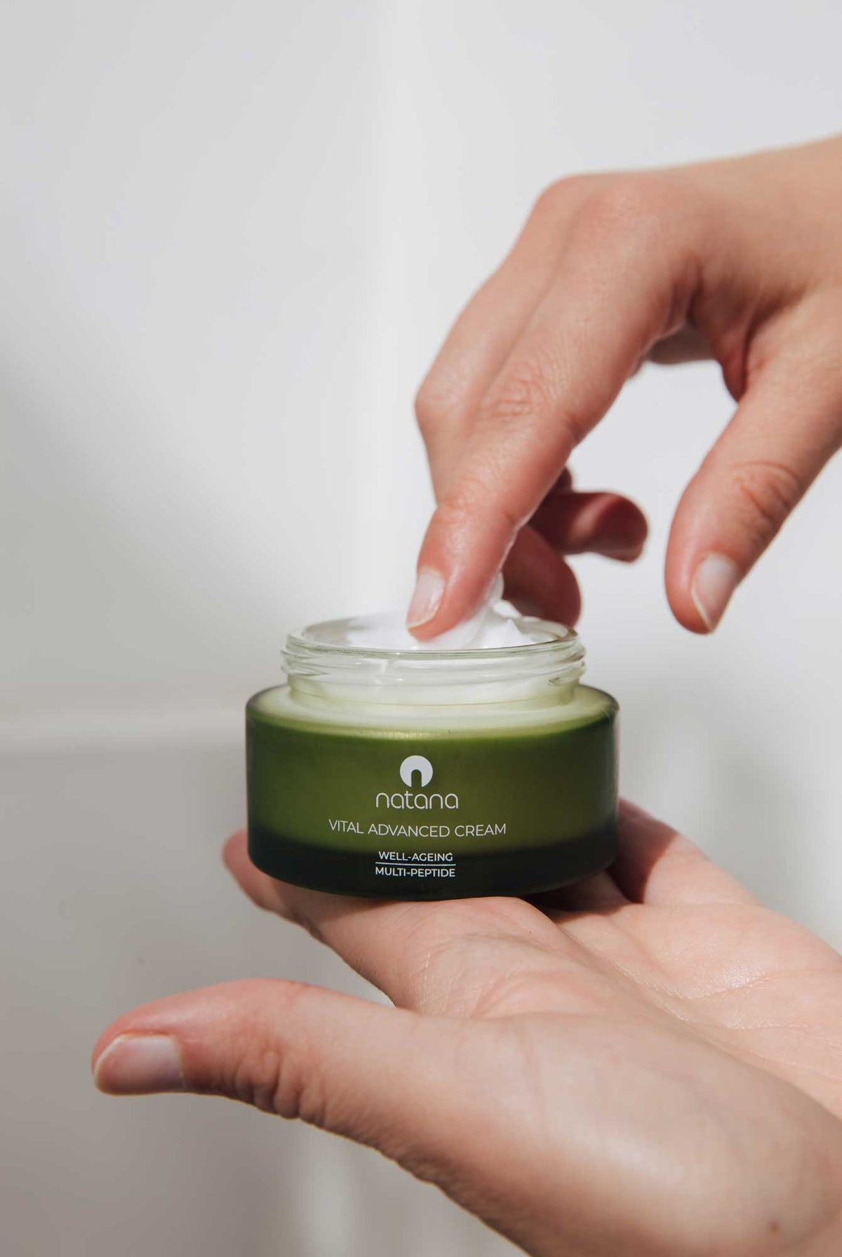 Crema Vital Advanced