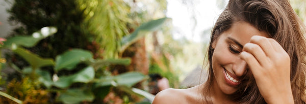 El secret per mantenir la teva pell bronzejada a l'estiu?