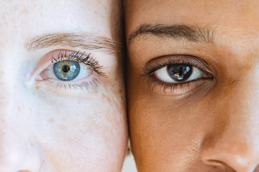 LA IMPORTANCIA DE TU MIRADA: cómo cuidar el contorno de ojos