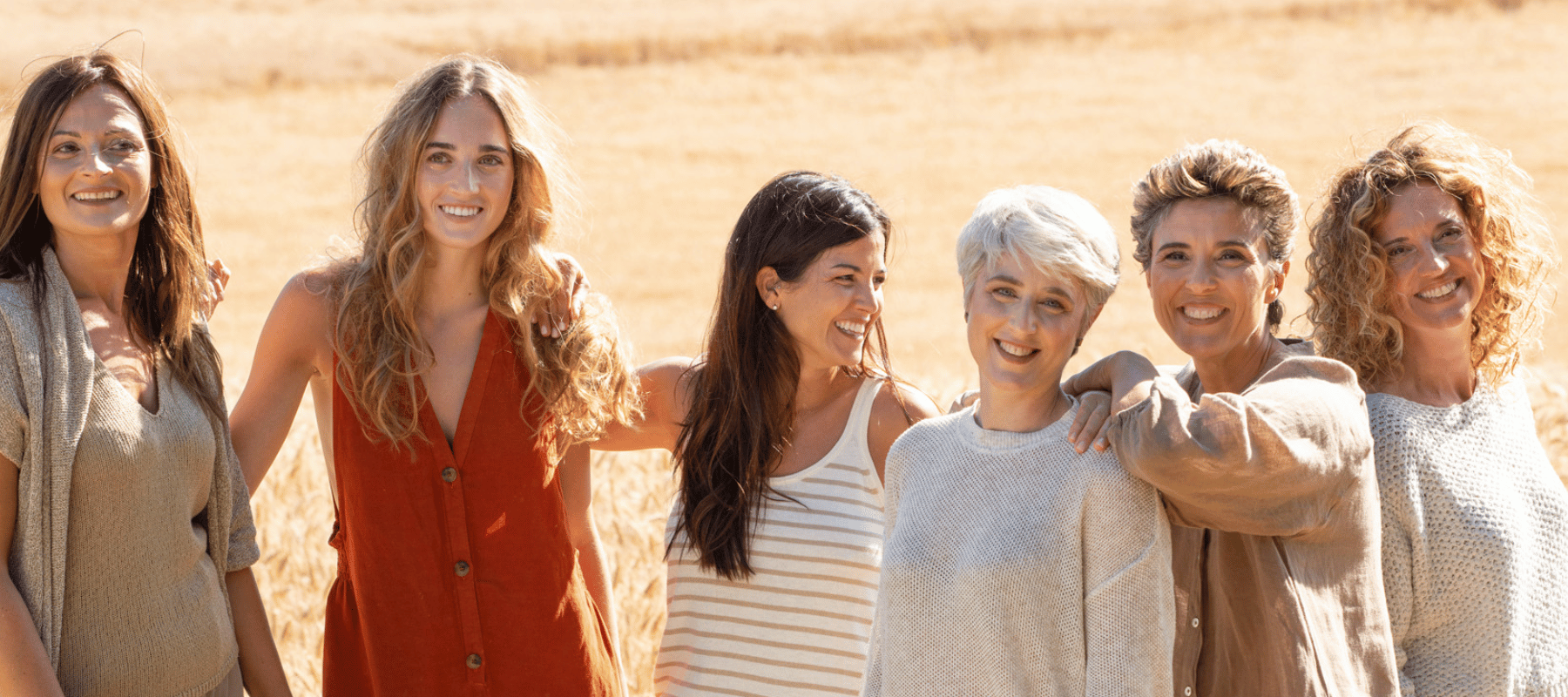 FOREVER YOUNG, siéntete más joven y mejor en tu propia piel