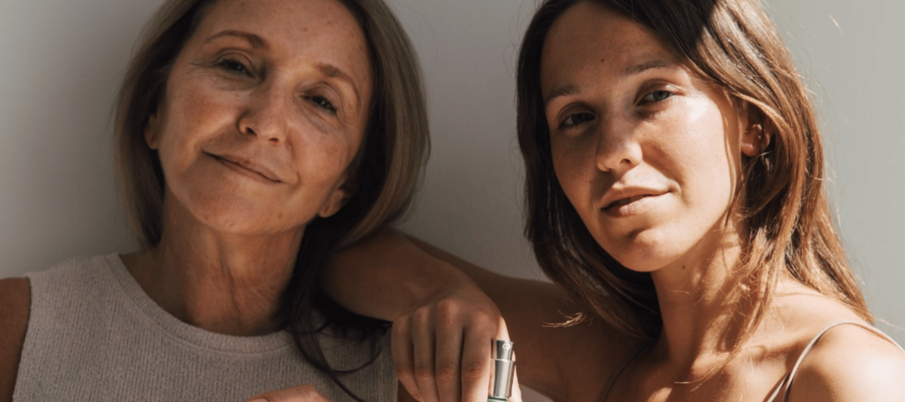 No eres tu madre: desmontando el mito genético del cuidado de la piel