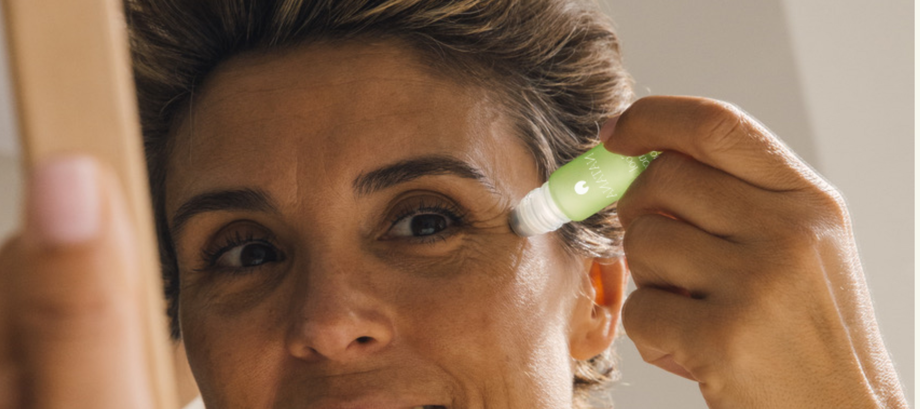 Nuevo Contorno de Ojos y Labios de NATANA: Hidratación, Efecto Lifting y Cuidado Integral