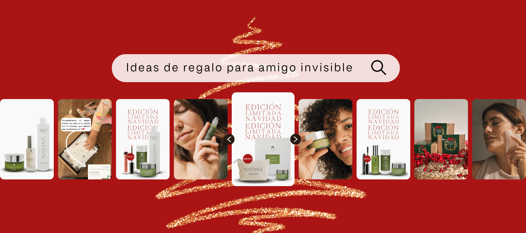 Ideas de regalo para tu amigo invisible a partir de 5€