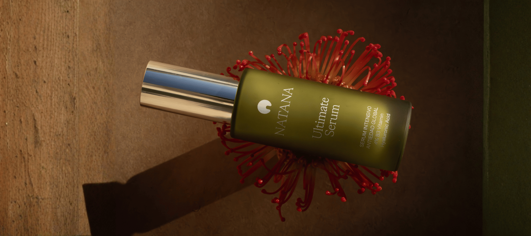 Escucha a tu piel y haz brillar tu rostro