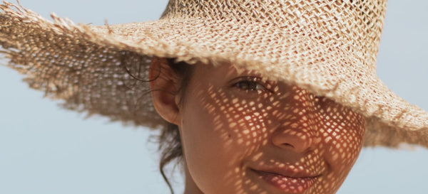 Cómo cuidar la piel después de exponerte al sol