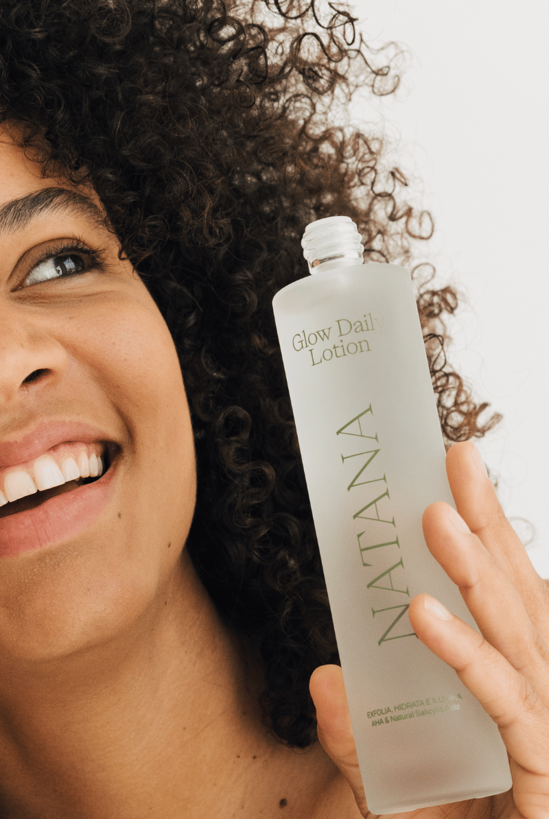 GLOW DAILY LOTION