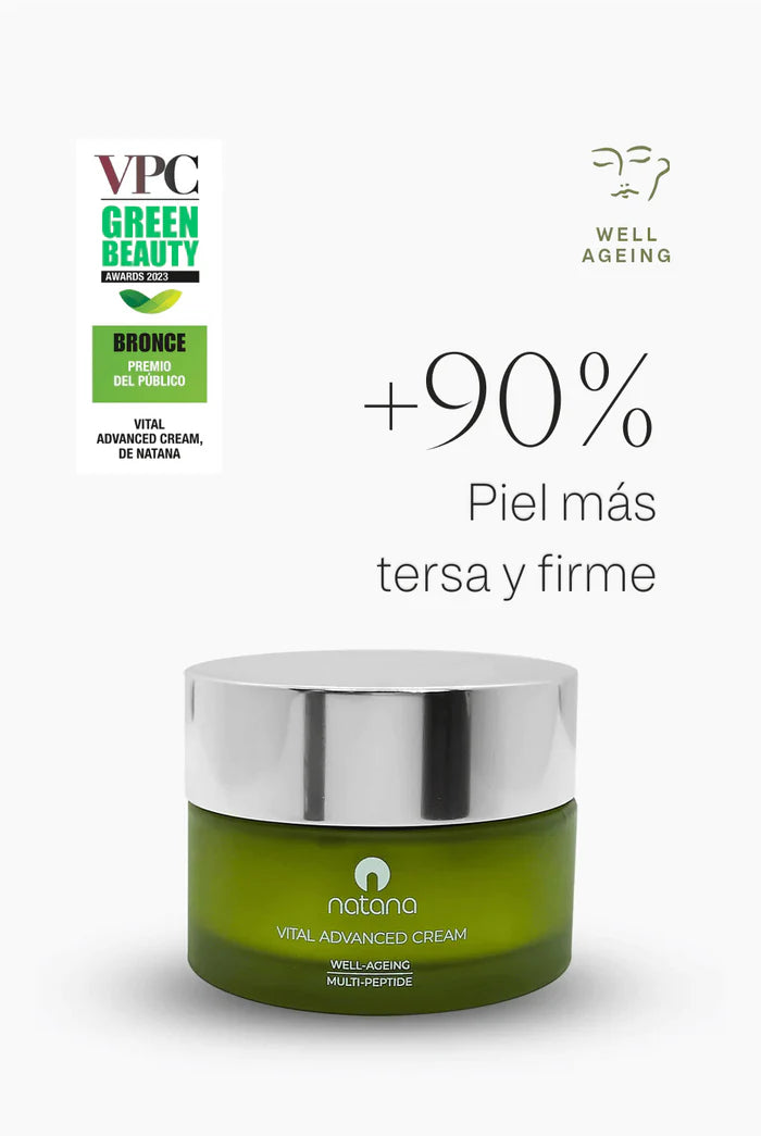 CREMA VITAL ADVANCED