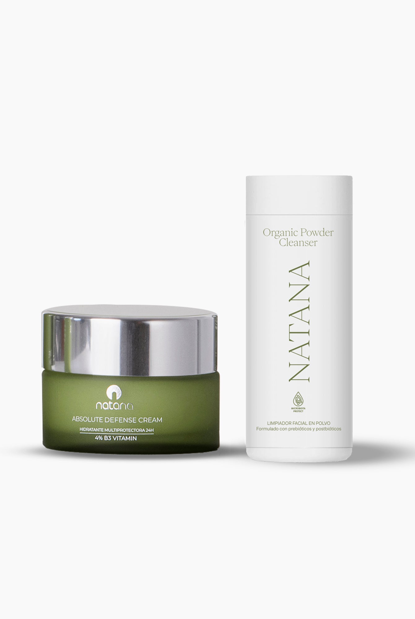 PACK NATANA ESSENTIALS