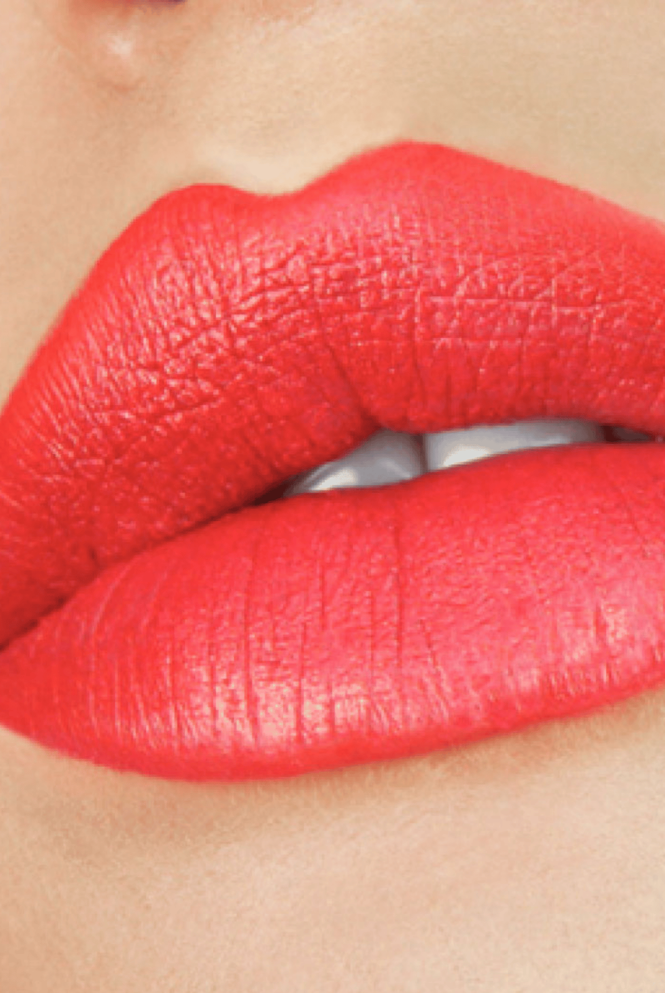🎁  Pintalabios ROJO - Lip Velvet