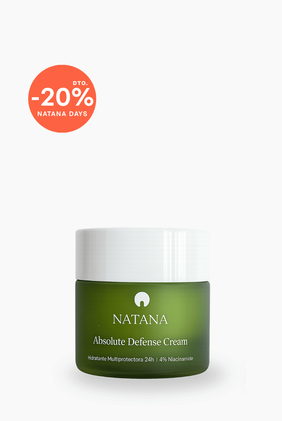 ABSOLUTE DEFENSE CREAM