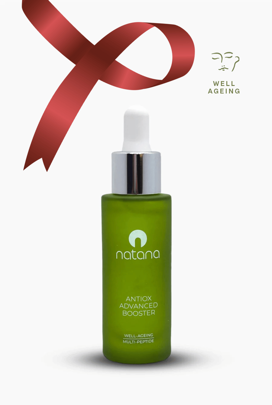 ANTIOX ADVANCED BOOSTER