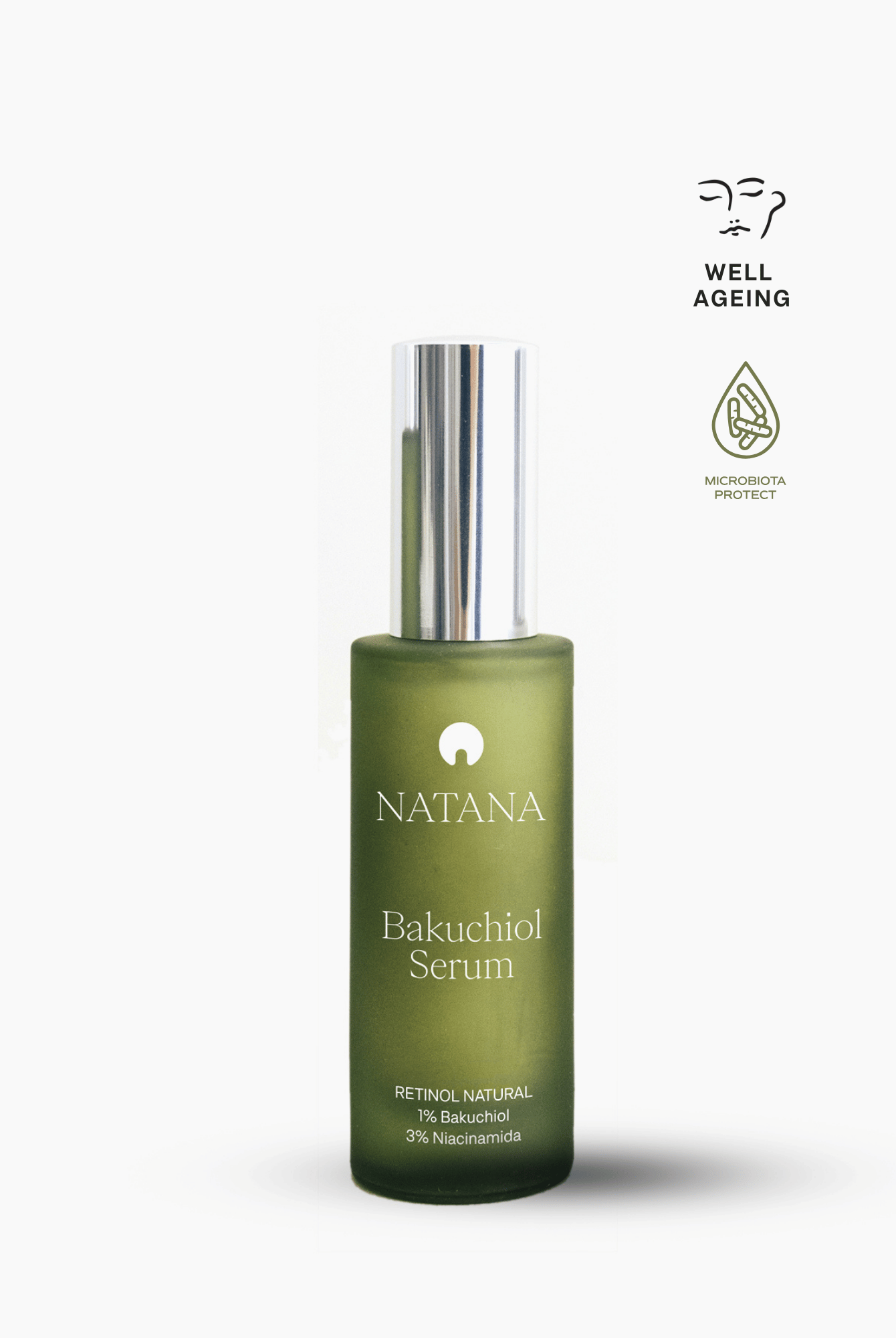 BAKUCHIOL SERUM