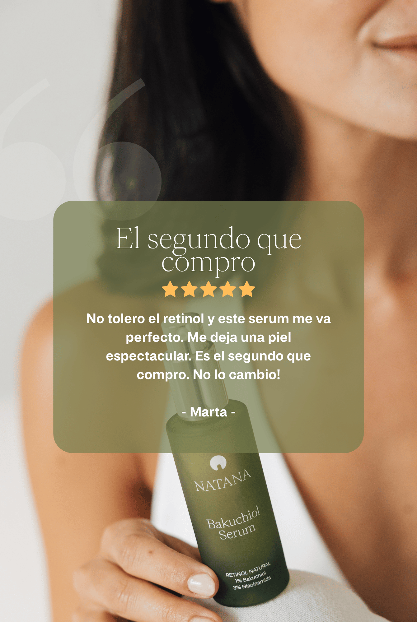 BAKUCHIOL SERUM