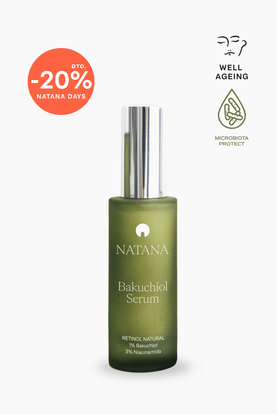BAKUCHIOL SERUM