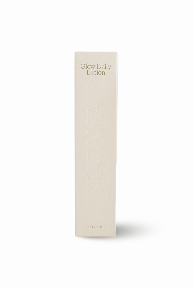 GLOW DAILY LOTION